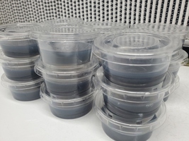 1 Orchid Plant Tissue / Seed Culturing Gel Dish Pre-Sterilized Ready to ... - $539.91 MXN