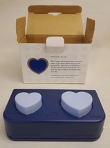 Creative Memories Collection Scrapbook Heart Maker Paper Punch Cuts 1.25... - £11.98 GBP