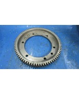 Detroit Diesel Crankshaft Timing Gear 23503269 - $2,650.34 MXN