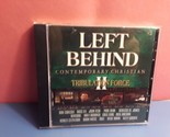 Left Behind 2: Adult Contemporary by Various Artists (CD, Oct-2002, Butt... - $5.22