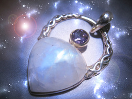 Haunted Necklace Unlock The Master Codes To Access Rare Powers Magick Power - £234.18 GBP