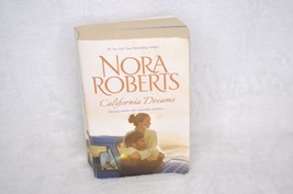 California Dreams by Nora Roberts - £3.92 GBP