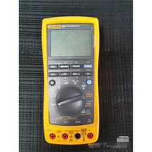Fluke FLUKE-789 PROCESSMETER FLUKE-789 TEST LEADS ALLIGATOR CLIPS SAFETY... - $36,475.64 MXN