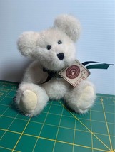 Boyds HB Bearwish Bear 9” tall with tag - $8.87