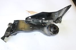 2009-2016 NISSAN 370Z REAR DRIVER LEFT SUBFRAME BRACKET WITH MUD GUARD J2330 image 5
