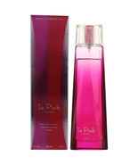 Pure Sensation In Pink by Karen Low 3.4 oz 100 ml Eau De Parfum spray fo... - $75.29 CAD
