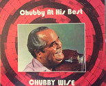 Chubby At His Best [Vinyl] - £17.98 GBP