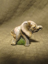 Ron Hevener Elephant Baby Figurine  - $34.22 CAD