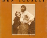 Ben Tousley In Concert: Standing There With You - $11.99
