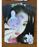 IRENE RED VELVET Official Photocard &#39;MY DEAR REVELUV&#39; FAN Meeting Kpop T... - $178.33 MXN