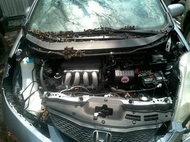 Alternator Canada Market Fits 09-14 FIT 2895827 - $74.84