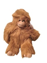 Ty Classics Tango Monkey Stuffed Animal Vintage 1994 - $19.89