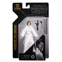 Star Wars The Black Series Archive Princess Leia Organa - £23.14 GBP