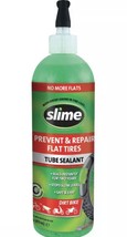 Slime Tube Sealant Prevent &amp; Repair 16 oz. - 10004 - $6.99