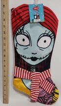 Disney Sally Nightmare Before Christmas Stocking Multicolor 18 in - €19,50 EUR
