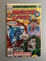 Fantastic Four(vol. 1) #198 - Marvel Comics - Combine Shipping - £10.16 GBP