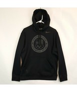 Nike United States Olympic Team USA Hoodie Sweatshirt Sz S Player Issue ... - £37.22 GBP