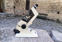 Lensmeter Topcon LM-6 made in Japan , Focimeter, vintage medical equipment - $280.00