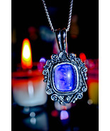 STOLAS Haunted ARS GOETIA ~ Knowledge, Wisdom, Occult Power**DJINN** Wis... - $175.00
