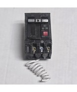 GE THQL2120GFT 2 Pole 20 Amp 120 240V THQL Plug On GFI General Electric ... - $727.47 MXN