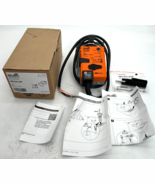 NEW BELIMO NR24A-MP Communicative Rotary Valve Actuator 10Nm 24VAC/DC - €215,74 EUR