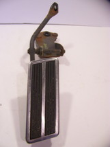 1973 CHRYSLER ACCELERATOR PEDAL ASSY NEW YORKER NEWPORT TOWN &amp; COUNTRY - €39,19 EUR