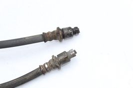 02-05 SUBARU IMPREZA WRX FRONT BRAKE HOSES PAIR Q5571 image 9