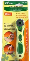 Clover Rotary Cutter 28MM - £14.34 GBP