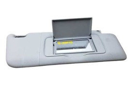 Passenger Sun Visor 203 Type Illuminated Fits 01-07 MERCEDES C-CLASS 342948 - £45.89 GBP