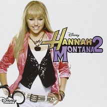 Hannah Montana 2: Meet Miley Cyrus [Audio CD] Hannah Montana and Miley Cyrus - £9.35 GBP