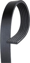 Serpentine Belt-Premium OE Micro-V Belt Gates K060870 - $29.92