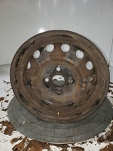 Wheel 14x5-1/2 Steel Road ID 529101G100 Fits 06-11 ACCENT 1406750 - $1,348.75 MXN