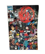 Double Dragon #2  Marvel Comics  August 1991  Comic Book - €7,63 EUR