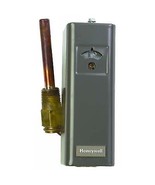 Honeywell aquastat relay l4006e 1000  boiler part 250f  fernance hot water hvac  - $89.98