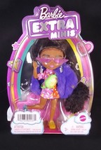 Barbie Extra Minis 6&quot; doll NEW - £7.00 GBP