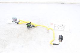 09-14 HYUNDAI GENESIS SEDAN Front Right Seat Occupancy Sensor Wire F698 image 2