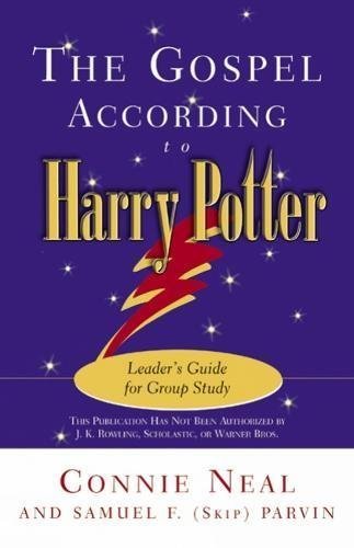 Primary image for The Gospel according to Harry Potter: Leader's Guide for Group Study [Paperback]