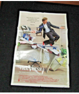 Vintage 1988 Vice Versa Original One Sheet 40&quot;X27&quot; Movie Poster John Rei... - $14.84