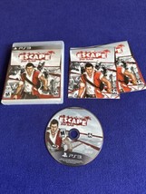Escape Dead Island - Sony Playstation 3 PS3 CIB Complete - Tested! - £13.73 GBP