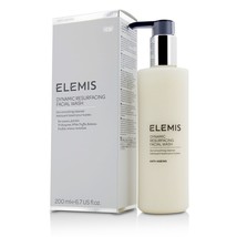 ELEMIS - Dynamic Resurfacing Facial Wash 00713 200ml/6.7oz - $1,750.77 MXN