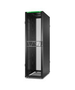 APC AR3305B2 APC NETSHELTER SX GEN 2 45U SERVER RACK ENCLOSURE W/SIDES B... - $6,468.11 CAD