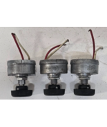 3 Quantity of Cole Hersee Dimmer Switches 74601-01 | 370M (3 Quantity) - $104.49