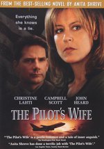The Pilot&#39;s Wife [DVD] - £15.75 GBP