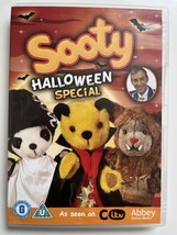 Sooty Halloween Special (Uk Dvd, 2014) - £2.18 GBP