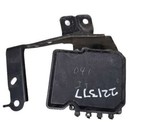 Anti-Lock Brake Part Assembly VIN J 1st Digit AWD Fits 12-15 ROGUE 590668 - £54.13 GBP