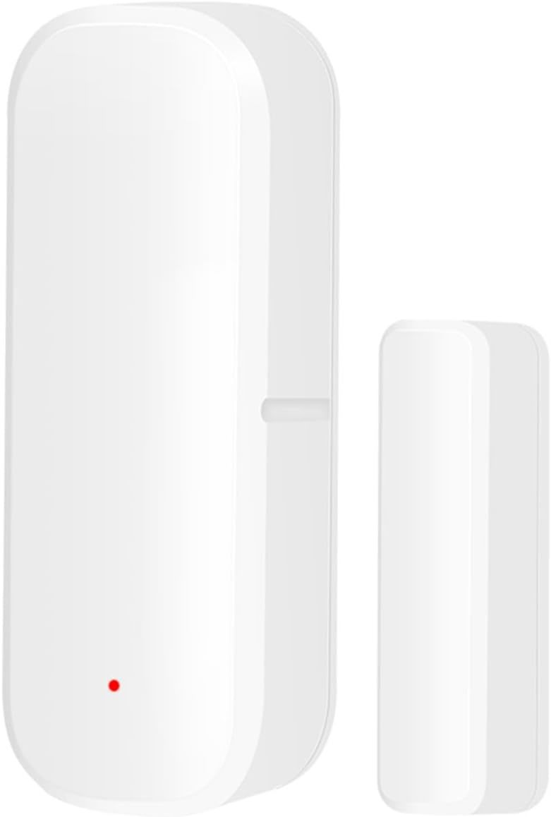 Door And Window Sensors Wifi,Smart Door Open/Closed, Battery Not Included - $35.94