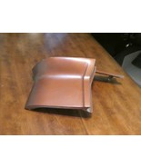 OEM QUARTER PANEL EXTENSION RIGHT 1970-1973 DART 340 SWINGER 71 72 SCAMP... - $456.48 MXN