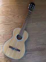 Vintage Ibanez 8200 Acoustic Guitar 1970s Japan 6 String 39 Inch - $296.99