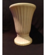 RRP Co. Roseville Flower Vase 11 inches Tall  - £66.86 GBP