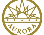 Seal of Aurora Colorado Sticker Decal R689 - £1.54 GBP+